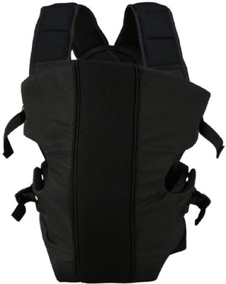 Continental Assured Baby Carry Bag Baby Cuddler Premium Baby Carriers ( Black ) Baby Carrier(Black, Front Carry facing in)
Continental Assured Baby Carry Bag Baby Cuddler Premium Baby Carriers ( Black ) Baby Carrier(Black, Front Carry facing in)