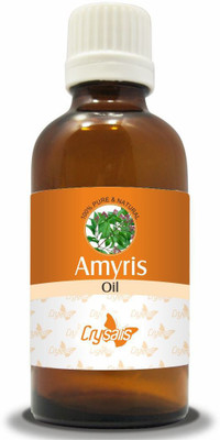 Crysalis Amyris Oil(10 ml)