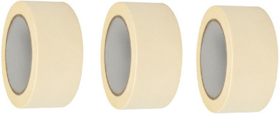 Shreeji Decoration Single Sided Handheld Dispenser Paper Cello Tapes (Manual)(Set of 3, Ivory(Cream))
Shreeji Decoration Single Sided Handheld Dispenser Paper Cello Tapes (Manual)(Set of 3, Ivory(Cream))