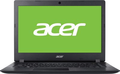 Acer Aspire 3 Core i3 6th Gen - (4 GB/500 GB HDD/Linux) A315-51 Notebook(15.6 inch, Black, 2.1 kg)
Acer Aspire 3 Core i3 6th Gen - (4 GB/500 GB HDD/Linux) A315-51 Notebook(15.6 inch, Black, 2.1 kg)