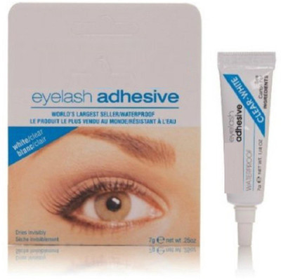 paras Waterproof Eyelash Adhesive(7 g)
