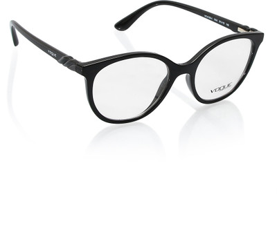 Vogue Full Rim Oval Frame(51 mm