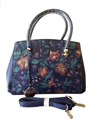 Gifts World Hand-held Bag(Blue)