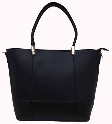 ALIVE Shoulder Bag(Black)
