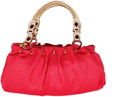 Bagaholics Hand-held Bag(Red)
