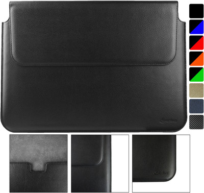 Emartbuy 14 inch Sleeve/Slip Case(Black)
