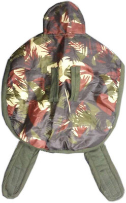 jeewan Coat for Dog(Tiger print, Multicolor
jeewan Coat for Dog(Tiger print, Multicolor