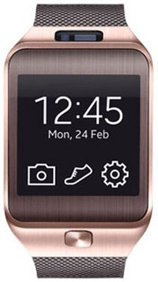 MOBILE FIT Gione.e compatible bluetooth smartwatch with camera,sim-card slot and memory card slot Gold Smartwatch(Brown Strap Free Size)
MOBILE FIT Gione.e compatible bluetooth smartwatch with camera,sim-card slot and memory card slot Gold Smartwatch(Brown Strap Free Size)