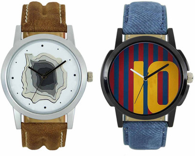 Frolik 31 Stylish Awesome Formal Casual Professional Watch - For Men