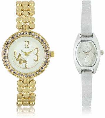 SRK ENTERPRISE Low Price Women Watch With Designer Dial Multicolor Lorem 203_219 Watch - For Girls
SRK ENTERPRISE Low Price Women Watch With Designer Dial Multicolor Lorem 203_219 Watch - For Girls