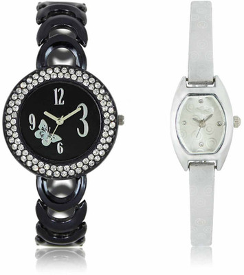 SRK ENTERPRISE Low Price Women Watch With Designer Dial Multicolor Lorem 201_219 Watch - For Girls
SRK ENTERPRISE Low Price Women Watch With Designer Dial Multicolor Lorem 201_219 Watch - For Girls
