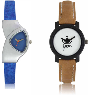SRK ENTERPRISE Low Price Women Watch With Designer Dial Multicolor Lorem 208_209 Watch - For Girls
SRK ENTERPRISE Low Price Women Watch With Designer Dial Multicolor Lorem 208_209 Watch - For Girls