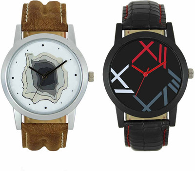 Frolik 33 Stylish Awesome Formal Casual Professional Watch - For Men