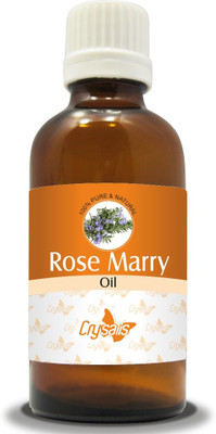 Crysalis ROSE MARY OIL(5 ml)