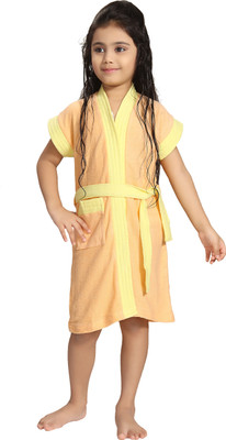 Pinkcity Collections Multicolor Size Bath Robe(1 Bath Robe, For: Baby Boys & Baby Girls, Multicolor
Pinkcity Collections Multicolor Size Bath Robe(1 Bath Robe, For: Baby Boys & Baby Girls, Multicolor