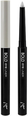 Nicka K Bold Eye Liner 0.56 g(White)
