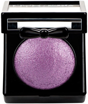 Nyx Baked Shadow 3 g(Love Junkie)
