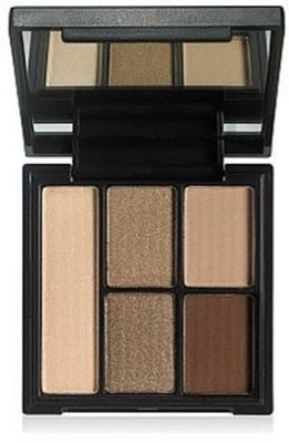 Elf Cosmetics Clay Eyeshadow Palette 75 g(Nearly Nudes)