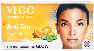VLCC Anti-tan and Party 120 g