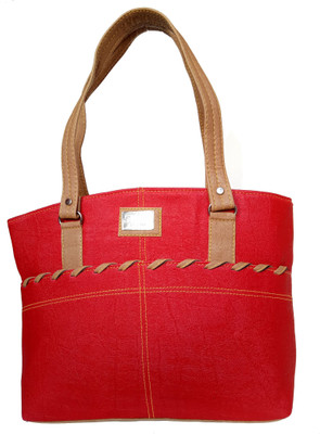 HONCHO Hand-held Bag(Maroon)