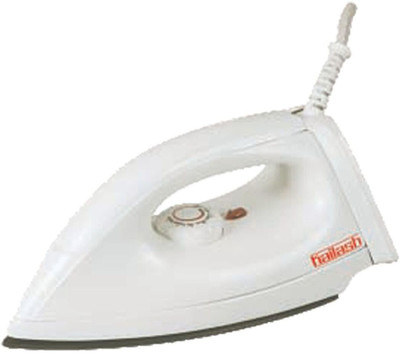 Kailash DRY1000 Dry Iron(White)