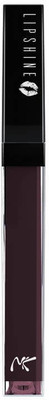 Nicka K Velvet Lip Shine(2.8 ml, A85 Wody Brown)