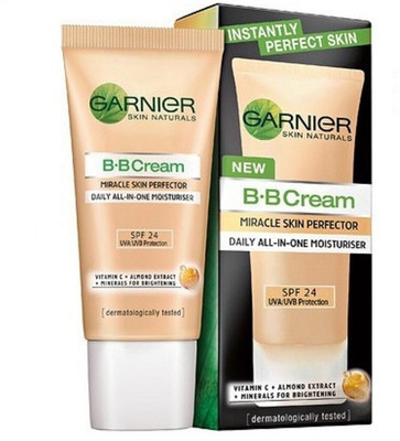 Garnier mens b.b.cream(9 g)