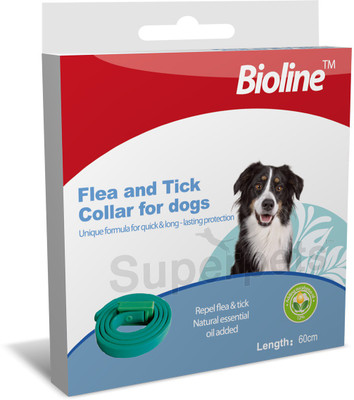 Foodie Puppies Flea and Tick Adjustable Collar(60cm) Dog & Cat Anti-tick Collar(, Green
Foodie Puppies Flea and Tick Adjustable Collar(60cm) Dog & Cat Anti-tick Collar(, Green