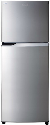 Panasonic 296 L Frost Free Double Door Top Mount 2 Star Refrigerator(Stainless Steel, NR-BL307PSX1/PSX2)
Panasonic 296 L Frost Free Double Door Top Mount 2 Star Refrigerator(Stainless Steel, NR-BL307PSX1/PSX2)