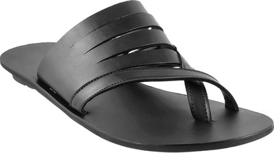 Mochi Men 11,Black Sandals