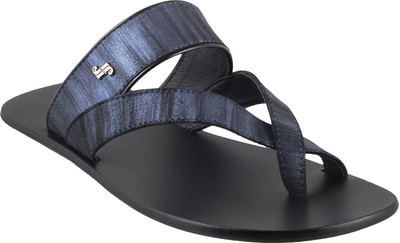 Mochi Men ,Blue Sandals, 45;blue