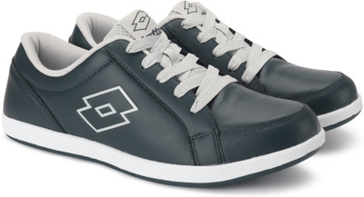 Lotto LOGO PLUS Sneaker For Men(Navy, 424
