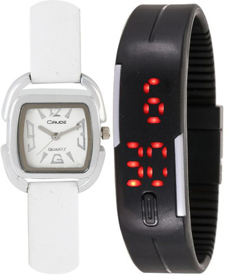 crude rg511 Watch - For Men & Women