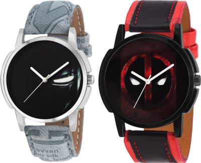 Timebre MXCOM469 Premium Watch - For Men