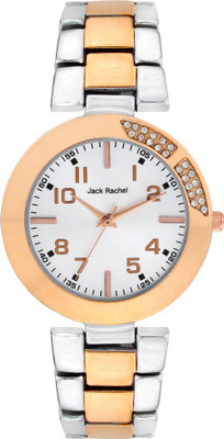 JACK RACHEL JRJX1026W Watch - For Women