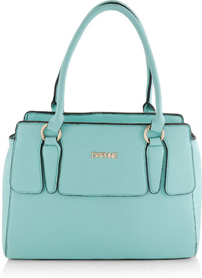 Daphne Hand-held Bag(Green)