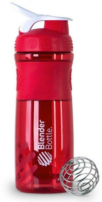 Ipop Retail Protein Blender Bottle With Steel Blender Ball 760 ml Shaker(Pack of 1, Red)
Ipop Retail Protein Blender Bottle With Steel Blender Ball 760 ml Shaker(Pack of 1, Red)