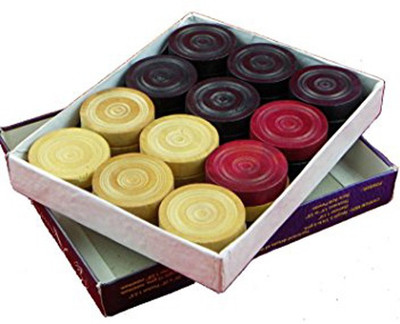 GLS CRMCON348 Board Game
GLS CRMCON348 Board Game