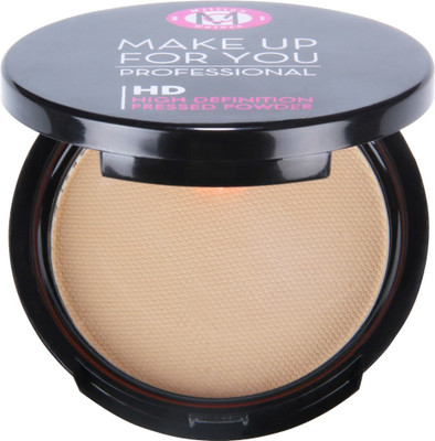 MC Makeup For You Compact(HD, 13 g)