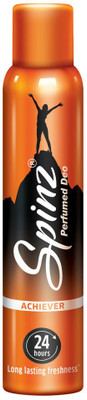 Spinz Achiever Deodorant Spray - For Women(150 ml)