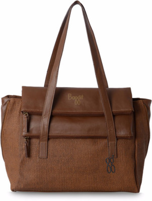 Baggit Shoulder Bag(Brown)