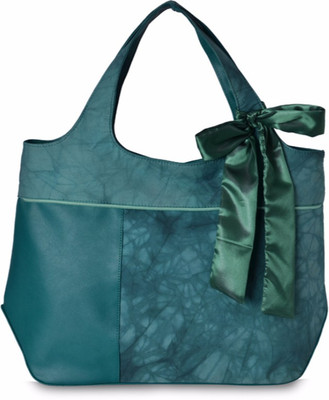 Baggit Shoulder Bag(Green)