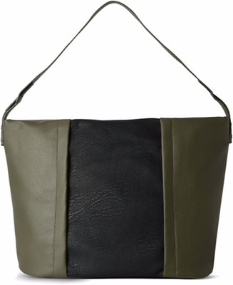 Baggit Shoulder Bag(Green)