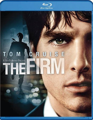 FIRM(Blu-ray English)