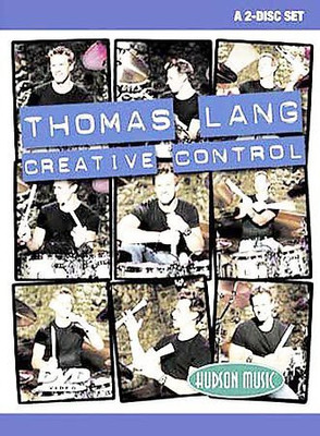 CREATIVE CONTROL(DVD English)