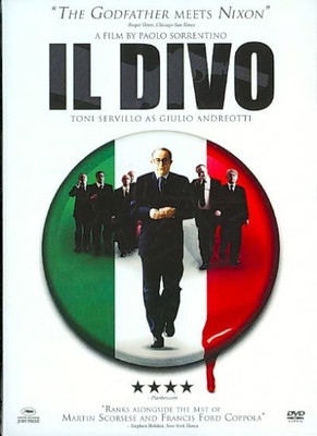 IL DIVO(DVD English)