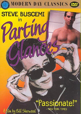 PARTING GLANCES(DVD English)
