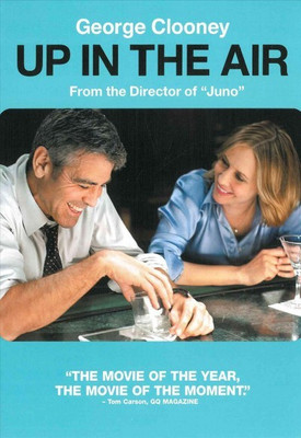 UP IN THE AIR(Blu-ray English)