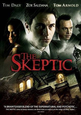 SKEPTIC(DVD English)