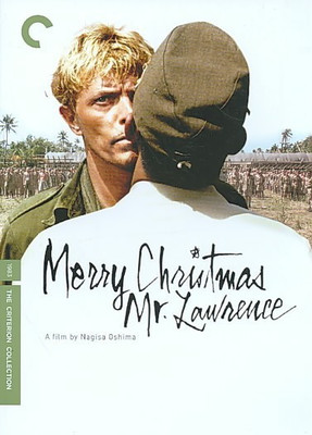 MERRY CHRISTMAS MR. LAWRENCE(DVD English)
